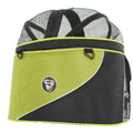 DutchDog DoggyRide Cocoon XL grüne Transportbox