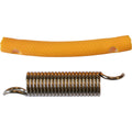 Dutchdogdesign dutchdog doggyride veer met slang voor trekarm (naaf)