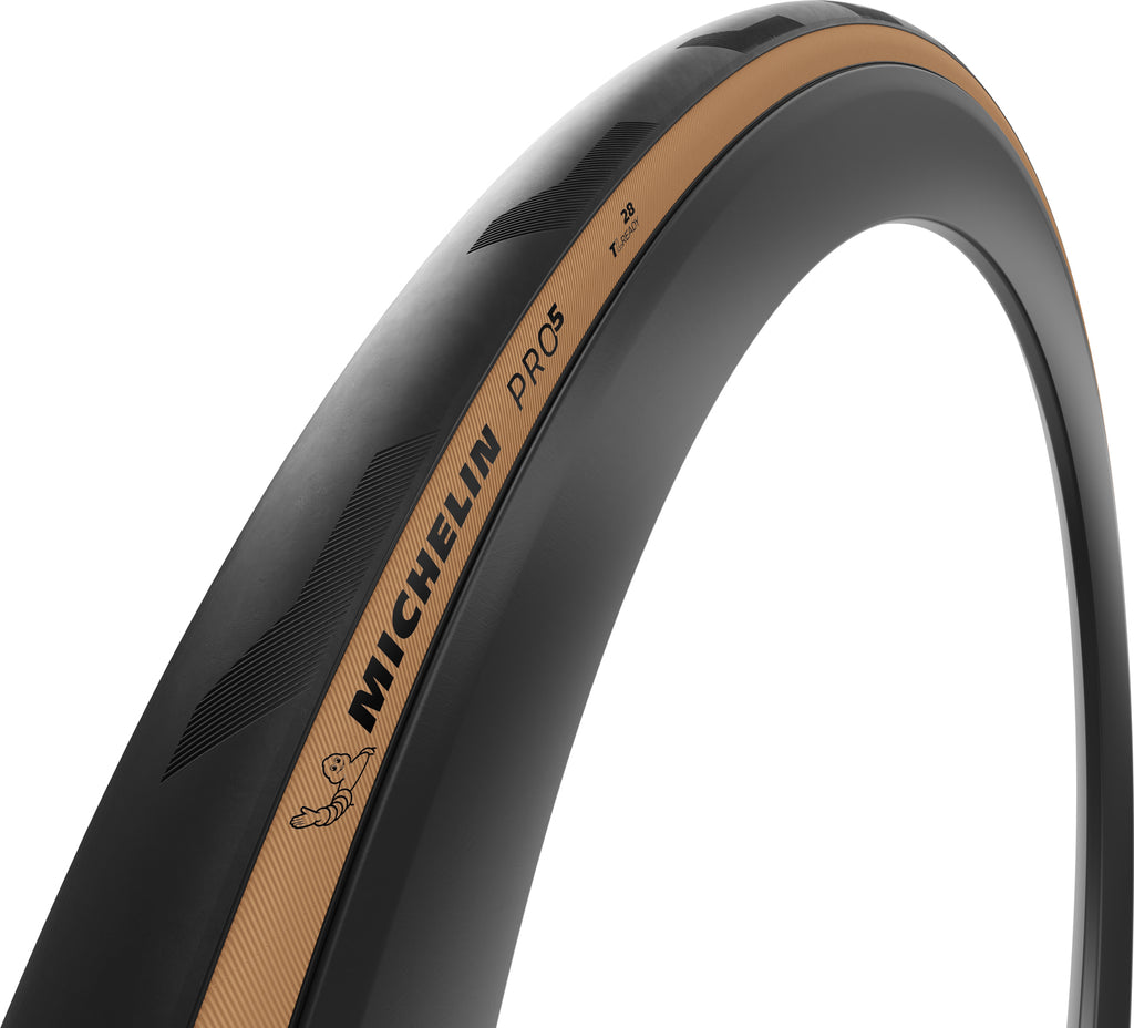 Michelin pro5 classic ts tlr folding tyre