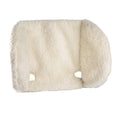 Melia Kopfstütze Sheep Plus 7-18 Monate weiß