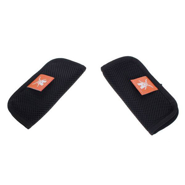 Melia Nekbedermerer plus 0-18 Monate schwarz