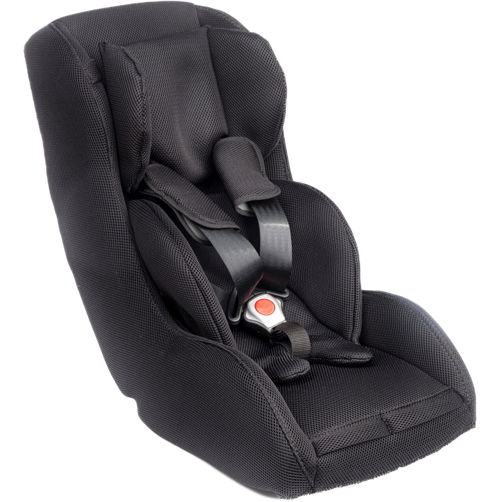 Melia kard mel plus 4s peuterschaal 5p 7-18 mnd zw