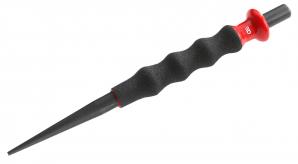 Facom beklede drevel - diam.8mm