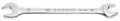 Facom steeksleutel 17 x 19 mm