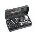 Facom kit 467bs met adapter, bits en doppen