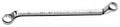 Facom dubbelgebogen 12-kant ringsleutel 17x19 mm