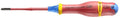 Facom schroevendraaier 1000v comb. sleuf- en pz1x100 (nml)