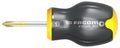 Facom kruisschroevendraaier protwist bolkop ph1x25