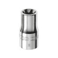 Facom torxdop 1 4 -e7