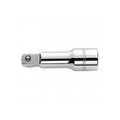 Facom verlengstuk 1 2 onder hoek l.75mm
