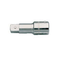 Facom verlengstuk 1 2 l. 75mm