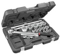 Facom doppenset 6k 3 4 15-delig