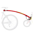 Trail-Gator Trailgater - Tandemstange 640020