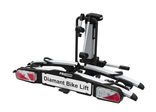 Pro-user fietsendrager diamant bike lift