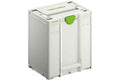 Festool accessoires festool systainer sys3 m437