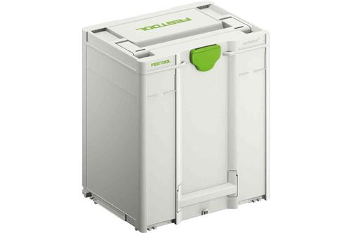 Festool accessoires festool systainer sys3 m437