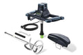 Festool mengmachine mx 1000 re ef hs3r