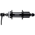 Shimano Nach Nabe MT200 141 32