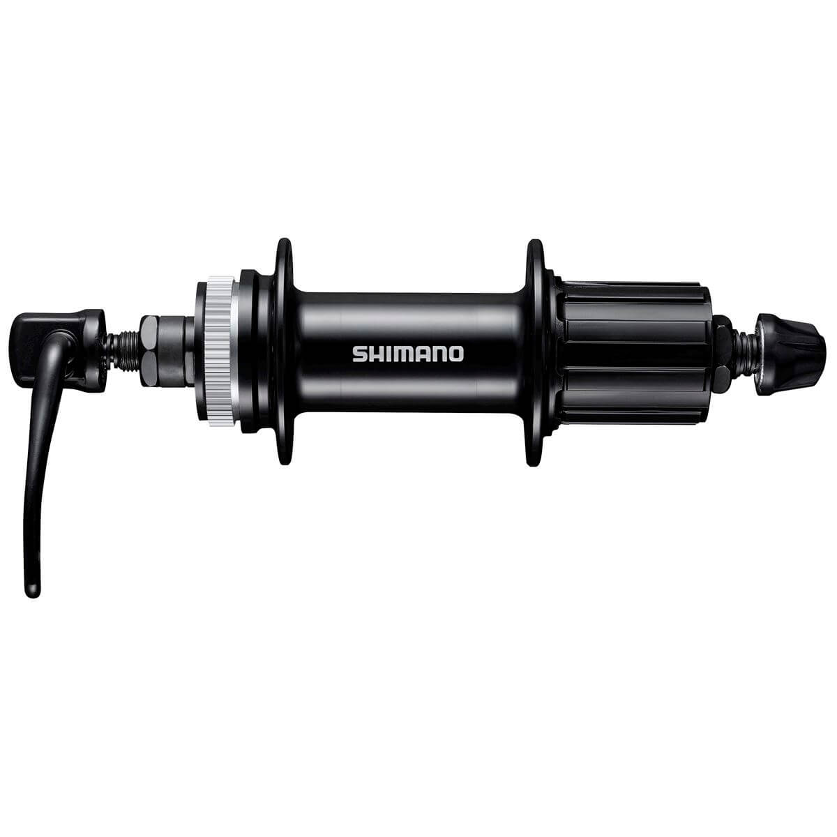 Shimano Nach Nabe MT200 141 32