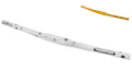 Katana firespeed f-a163kc butted alu 7075 ø31.8 flat handlebars