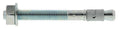 Spit fix 3 anker m10x85 25 vz vpe=50