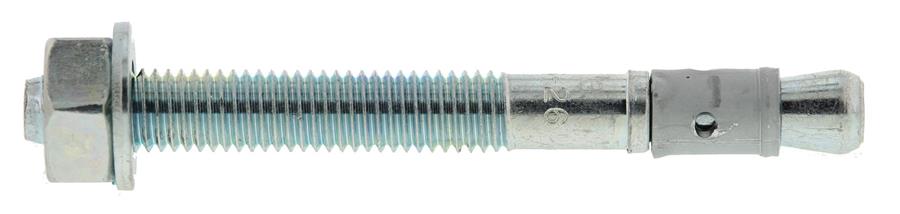 Spit fix 3 anker m10x110 50 vz vpe=25