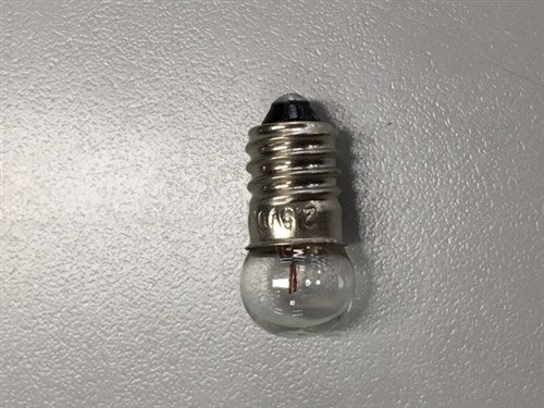 3,5-V-Batterielampenkabel