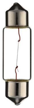 Röhrenlampe 12V 5W 10x36