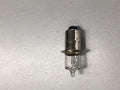 Spanninga Lampe 6v-2,4W PX13 Halogen pro Stück