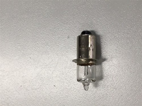 Spanninga Lampe 6v-2,4W PX13 Halogen pro Stück