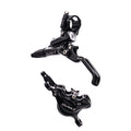 Formula cura x - black