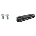 Formula adaptor flat mount - ø140mm to ø160mm - rear