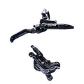 Formula cura4 tfra fcs - black