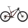 Superior MTB Full XF 9.5 Team 29x17.5 (m) GLS Red CRB. Schwarz