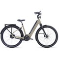 Superior E-Tour eWAY 6,45 L 700Cx54cm Glanzstaub