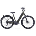 Superior eway 6.4 46cm(s) mat copper black 500wh