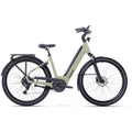 Superior eway 6.4 50cm(m) gloss soft green 500wh