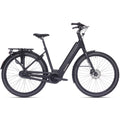 Superior eWAY 5.9 50cm (M) Mattschwarz