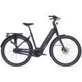 Superior eWAY 5.9 54cm (L) Mattschwarz