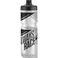 Superior bidon 750ml zwart grijs