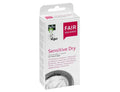Fair squared condooms sensitive dry - 10 st