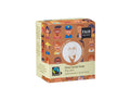Fair squared gezichtszeep - shea - droge huid - 160 gram