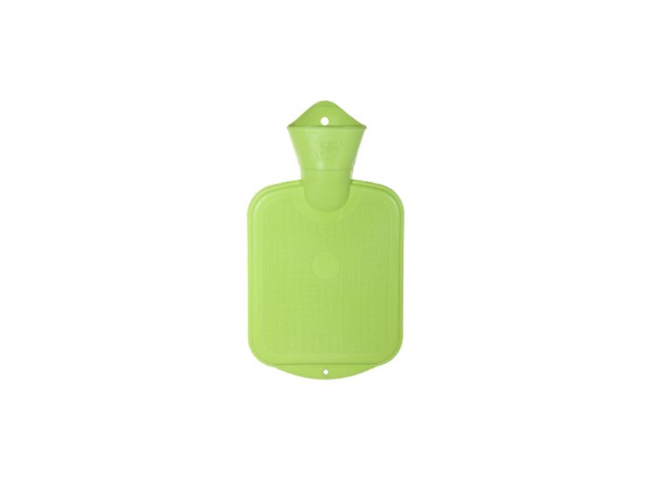Fairzone natuurrubber warmwater kruik - 0,7l