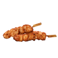 Family chicken kipsaté gegaard (40x100 gram)