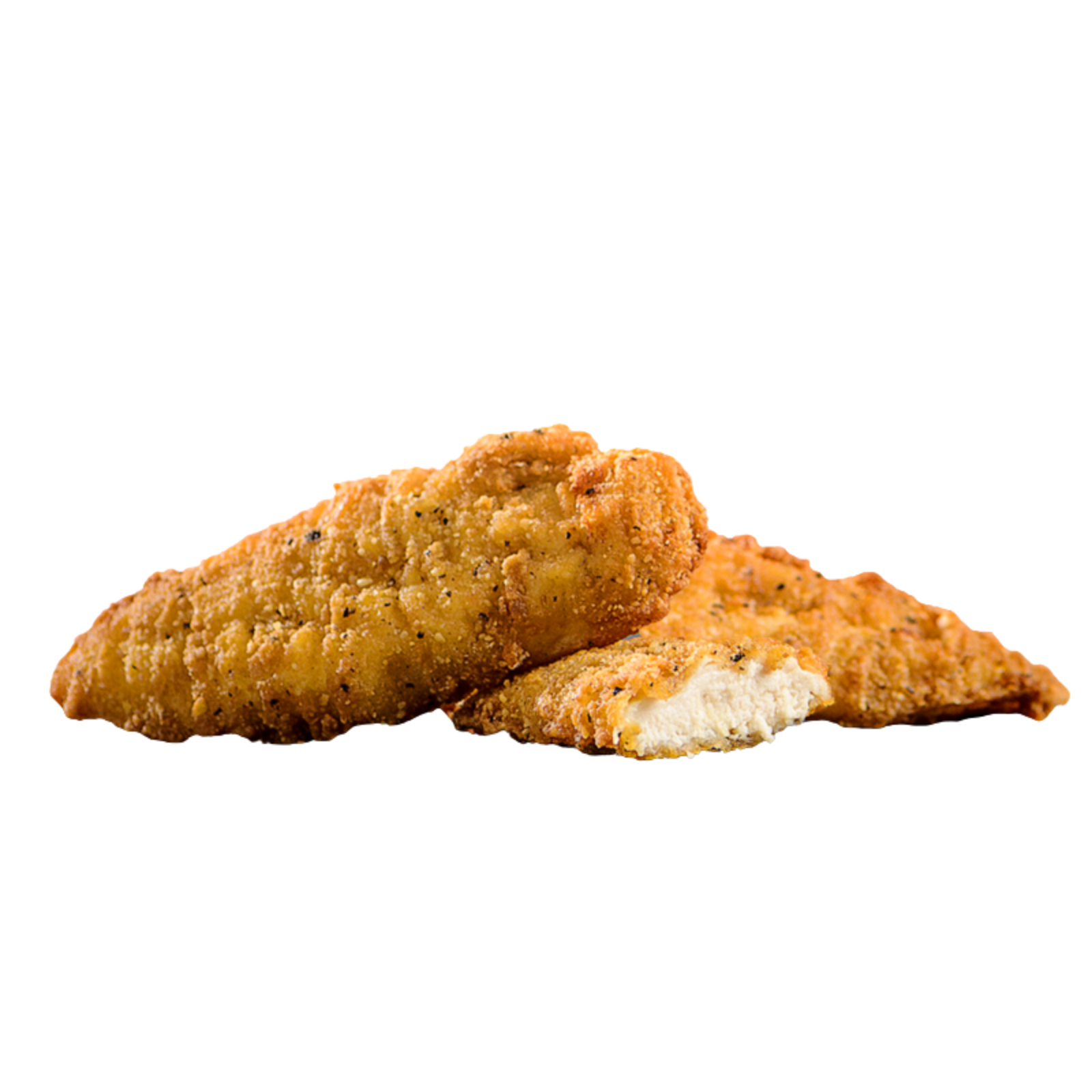 Family chicken texas chicken strips (5x1 kg)