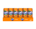 Fanta orange blik (24x 33cl)