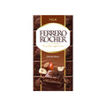 Ferrero rocher tablet milk original (8x 90gr)
