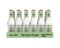Fever tree elderflower tonic (24x 20cl)