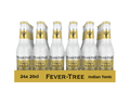 Fever tree indian tonic (24x 20cl)