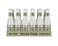 Fever tree ginger beer (24x 20cl)